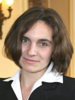 Anna Brożek (red. nauk.)