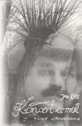 Koncert a-moll i inne opowiadania 