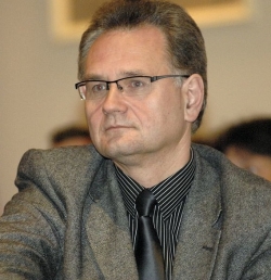 Andrzej Pruszkowski
