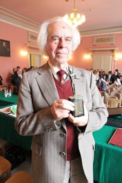 Alojzy Leszek Gzella