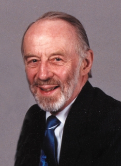 William Backus