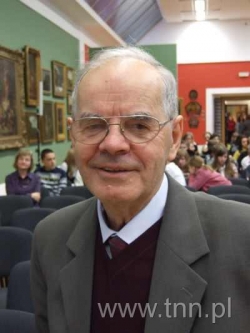 Tadeusz Kłak