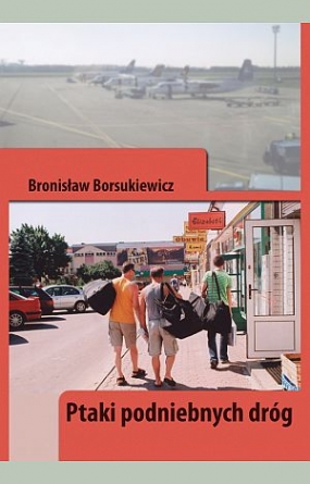 Ptaki podniebnych dr&oacute;g