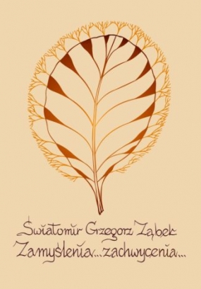 Zamyślenia... zachwycenia...