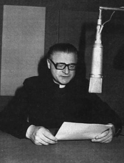 Alfred Cholewiński SJ