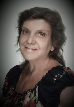 Bożena Anna Iwankiewicz