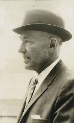 Teodor Abel