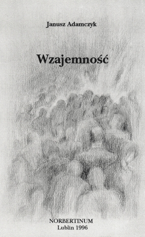 Wzajemność