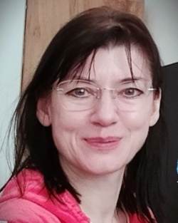 Beata Irena Bielska