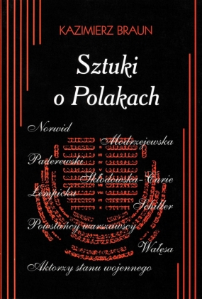 Sztuki o Polakach