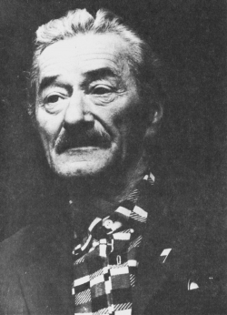 Stanisław Buczyński