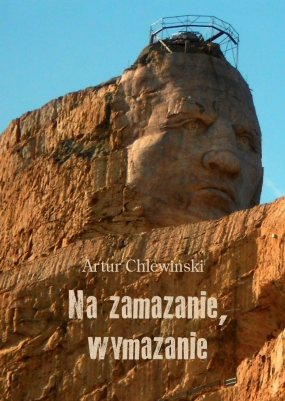 Na zamazanie, wymazanie. Z podr&oacute;ży przez głosy i wezwania