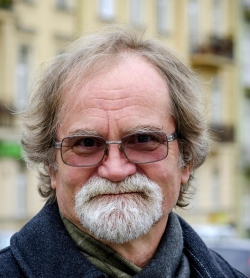 Tadeusz Jan Chmielewski