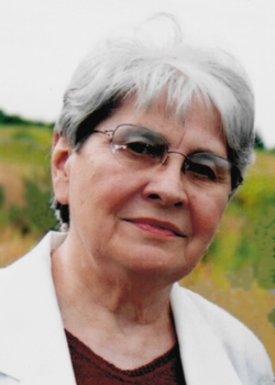 Elżbieta Cichla-Czarniawska