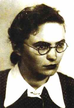 Bronisława Danuta Ciebiera