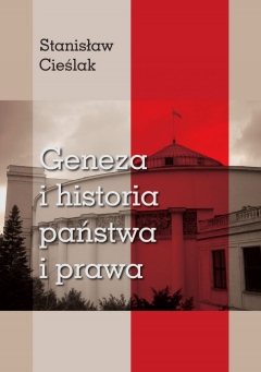 Geneza i historia państwa i prawa