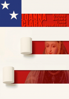 Królowa Barbara i inne opowiadania 