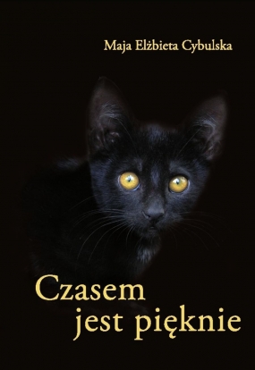 Czasem jest pięknie. Rozejrzyjcie się...