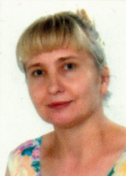 Anna Czujkowska
