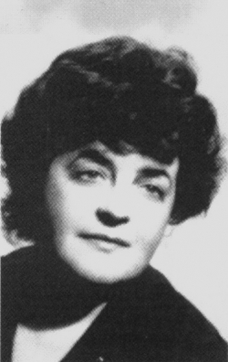 Danuta Antonina Dumało