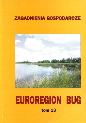 Zagadnienia gospodarcze