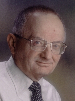 Stanisław Fornal