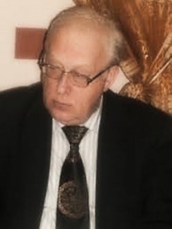 Piotr Paweł Gach (red. nauk.)