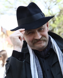 Marek Gędek