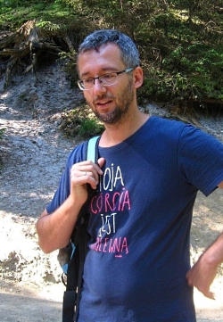 Lech  Giemza (red. nauk.)