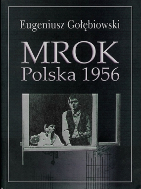 Mrok. Polska 1956