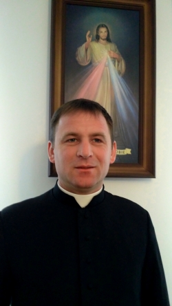 ks. Paweł Gonczaruk
