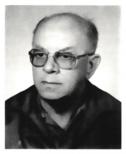 Zbigniew G&oacute;ralski