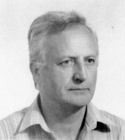 Edward J&oacute;zef G&oacute;rski