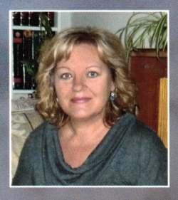 Małgorzata Guerrero