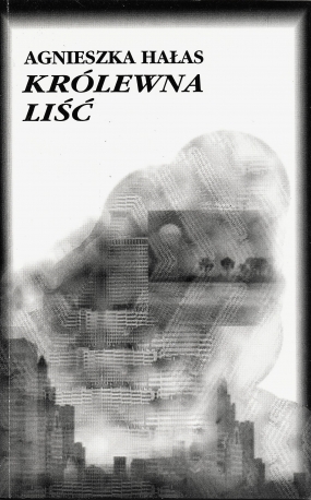 Kr&oacute;lewna liść 