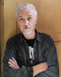 Jacek Świętochowski