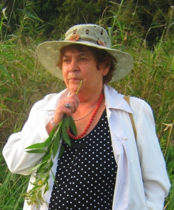 Jadwiga Mizińska