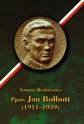 Ppor. Jan Bołbott (1911-1939)