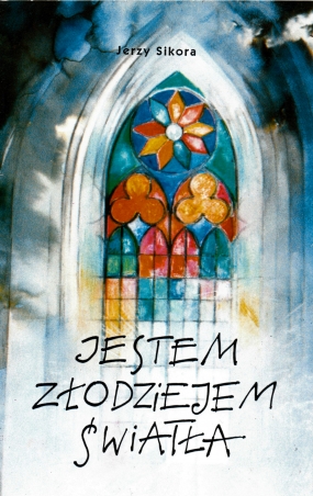 Jestem złodziejem światła