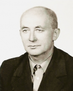 Jerzy J&oacute;źwiakowski