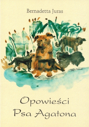 Opowieści Psa Agatona 