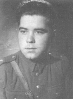 Jerzy Jurkiewicz &bdquo;Junacz&rdquo;