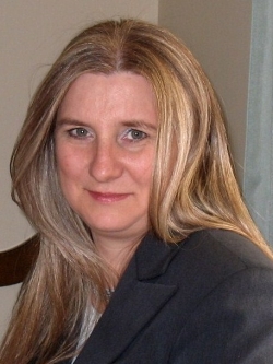 Bożena Zofia Kachel