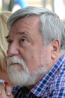 Jan Adamowski (Redaktor naczelny)