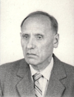 Jan Kanas