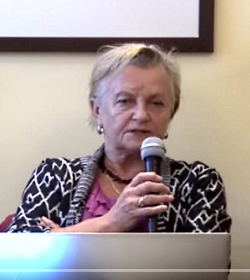 Anna Grażyna Kister