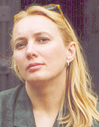 Leokadia  Komaiszko