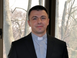 Ks. Mariusz Lach SDB