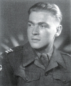 Jerzy Lando