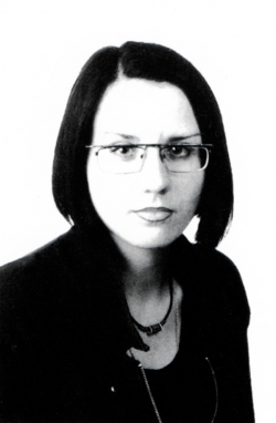 Ewa Lembryk (HEBE)